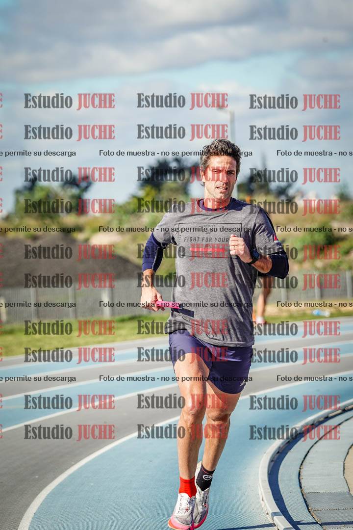 Fotos de los Relevos Jacana para running teams - serie 2