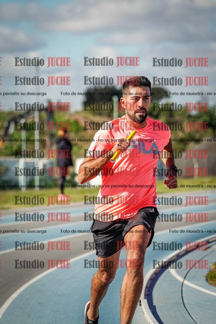Fotos de los Relevos Jacana para running teams - serie 2