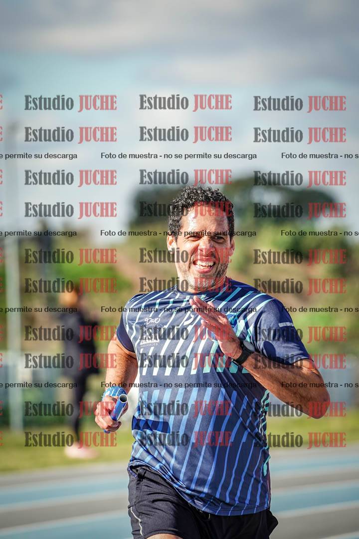 Fotos de los Relevos Jacana para running teams - serie 2