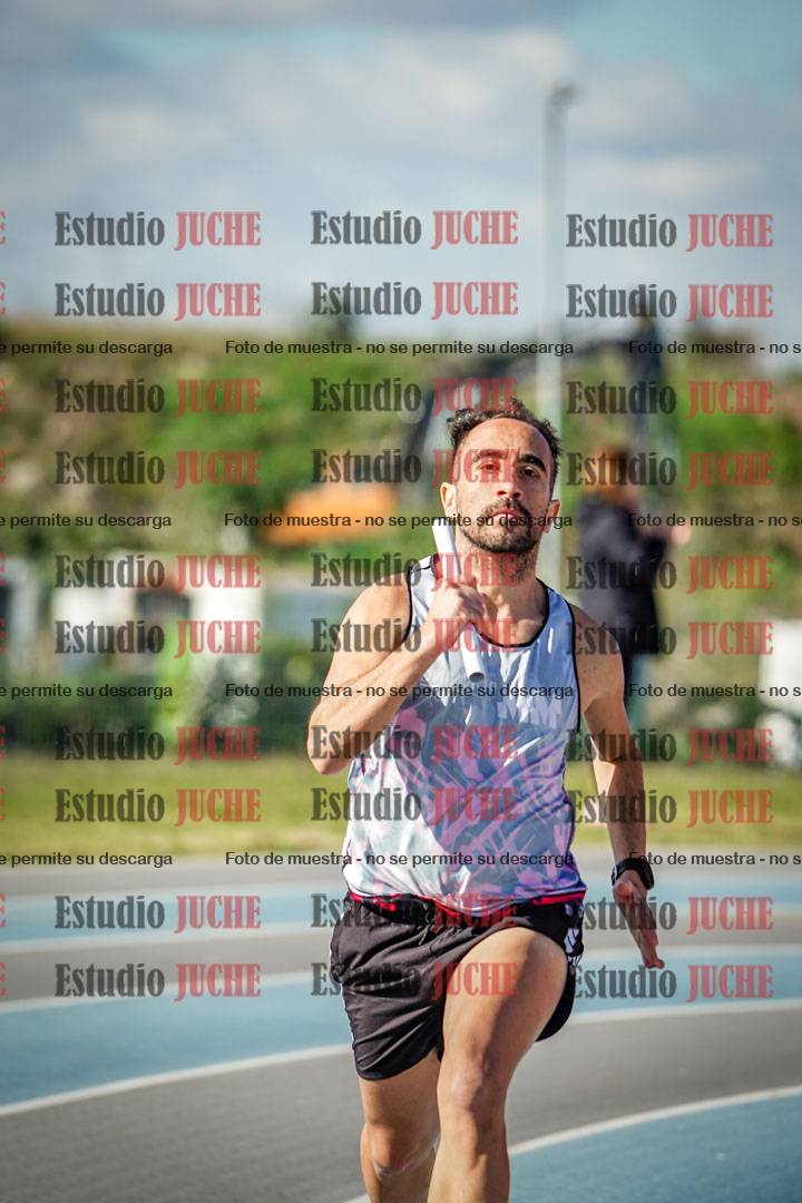 Fotos de los Relevos Jacana para running teams - serie 2