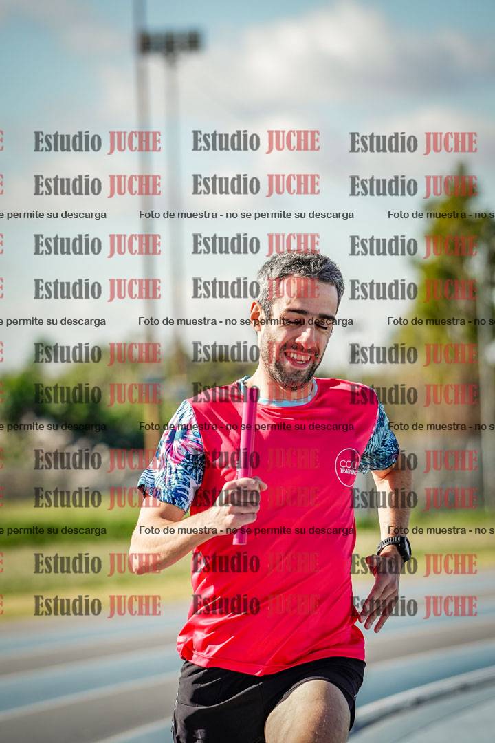 Fotos de los Relevos Jacana para running teams - serie 2