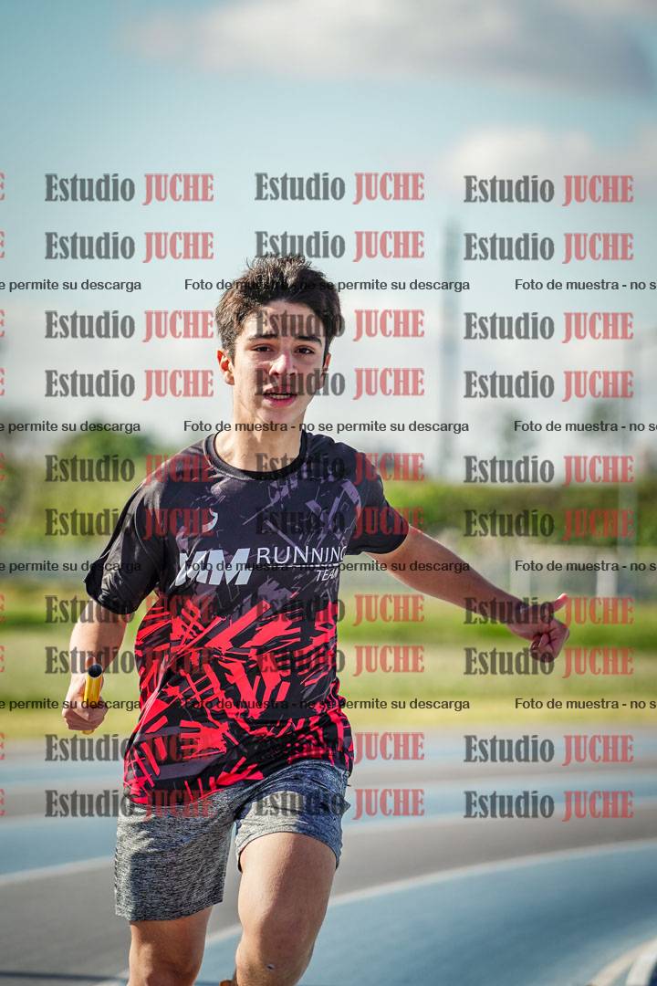 Fotos de los Relevos Jacana para running teams - serie 2