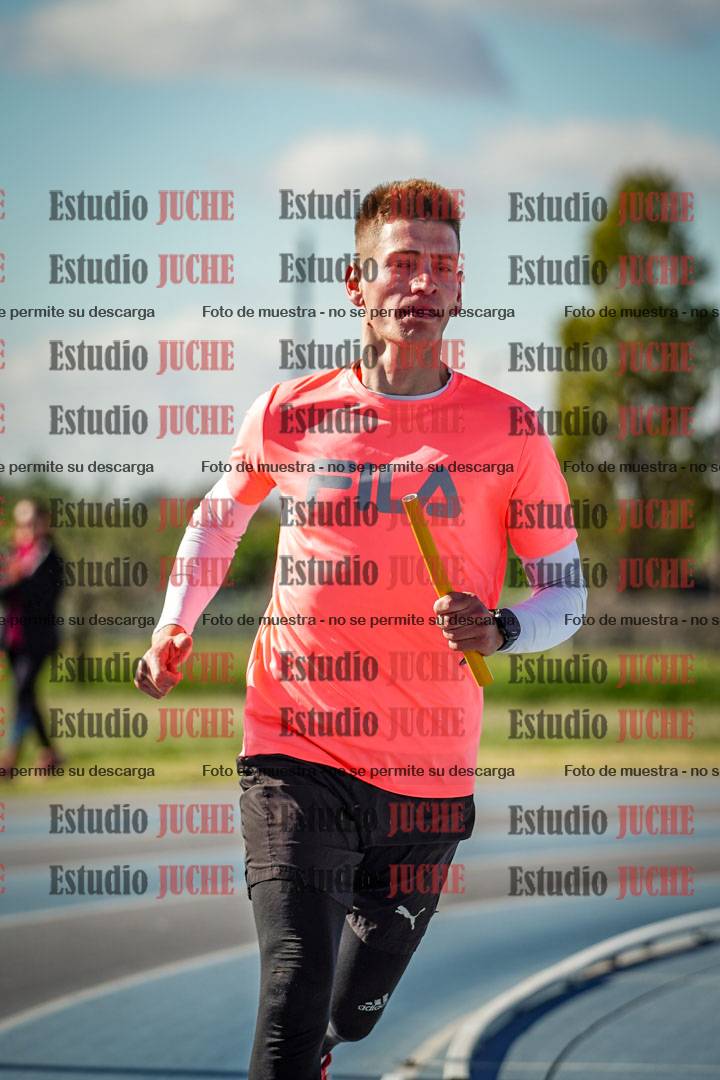 Fotos de los Relevos Jacana para running teams - serie 2