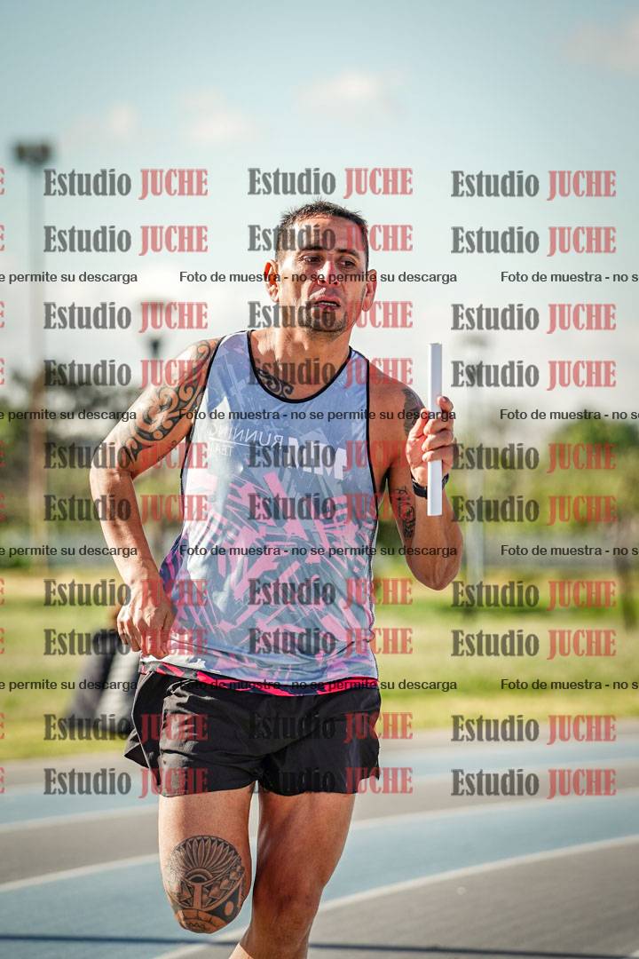 Fotos de los Relevos Jacana para running teams - serie 2
