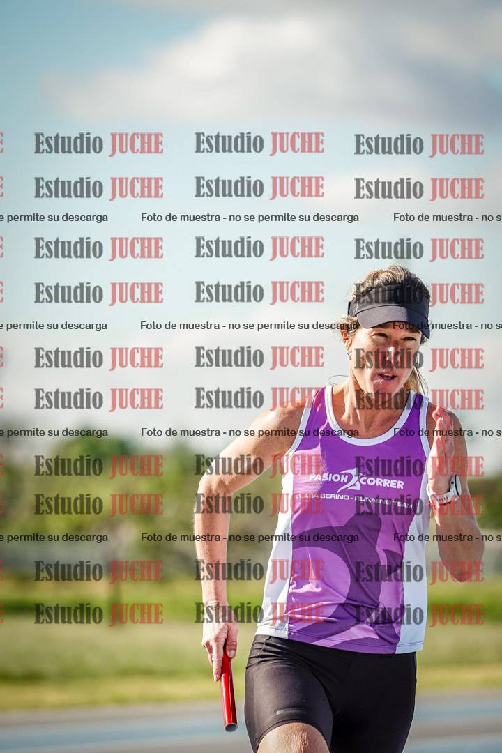 Fotos de los Relevos Jacana para running teams - serie 2