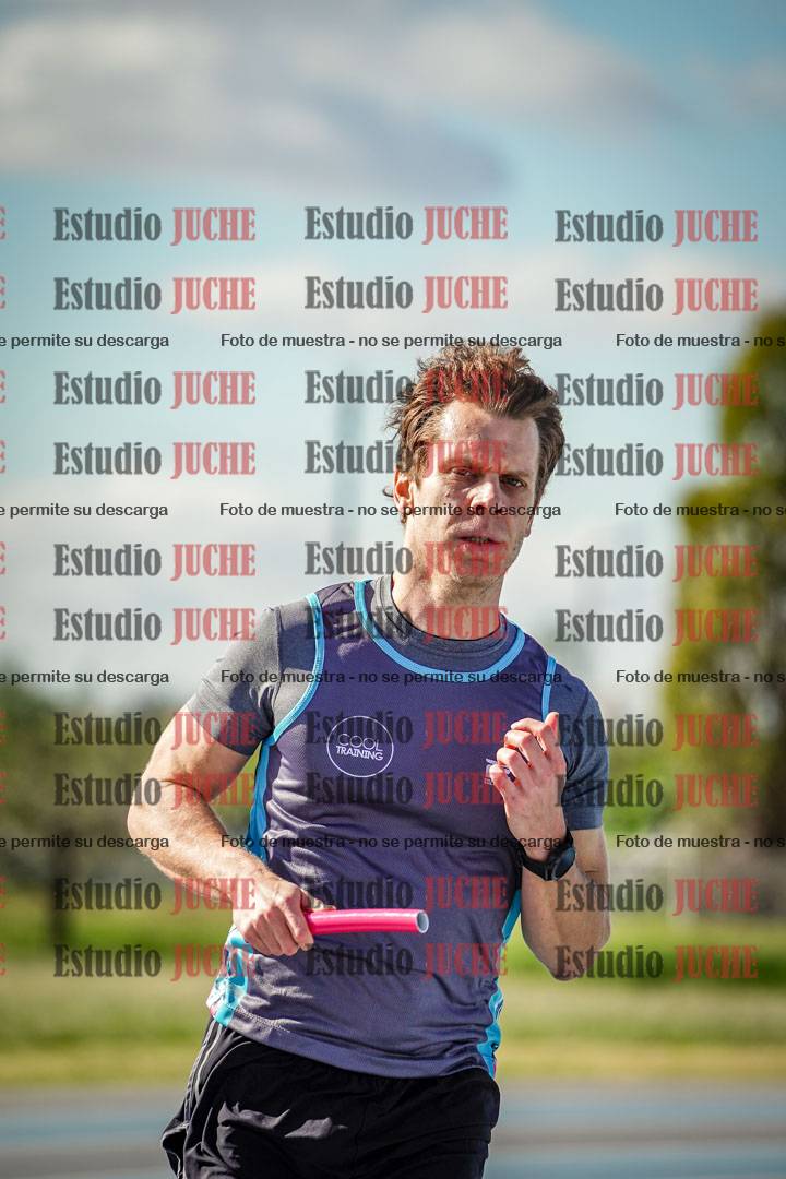 Fotos de los Relevos Jacana para running teams - serie 2