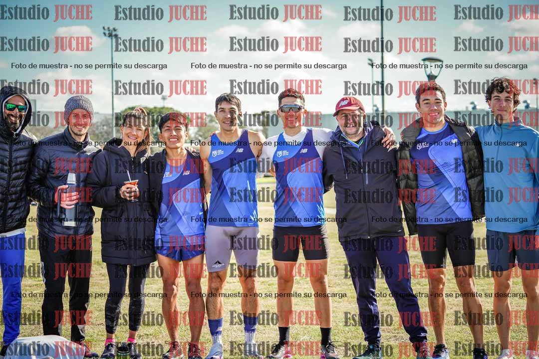 Fotos de algunos podios y extras del evento