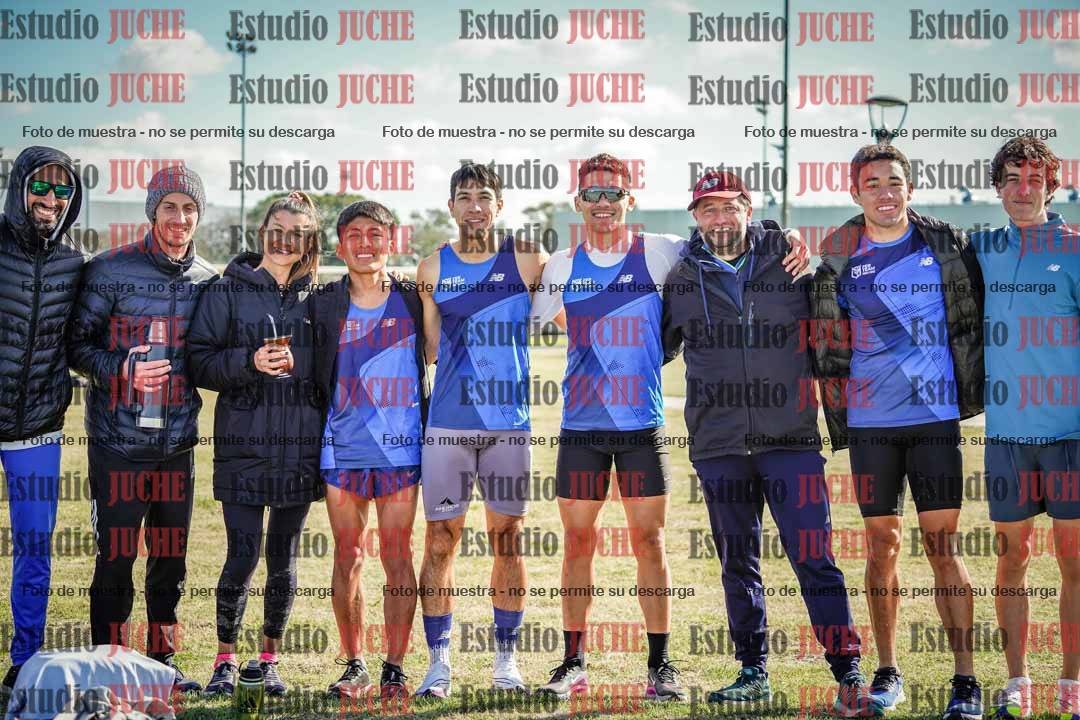Fotos de algunos podios y extras del evento