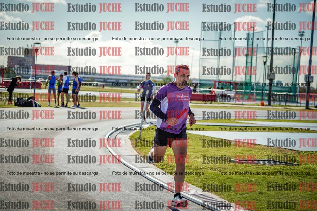 Fotos de los Relevos Jacana para running teams - serie 2