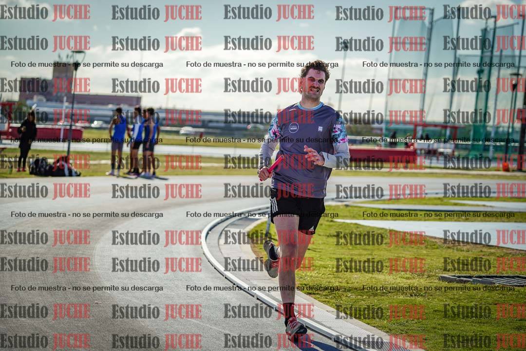 Fotos de los Relevos Jacana para running teams - serie 2