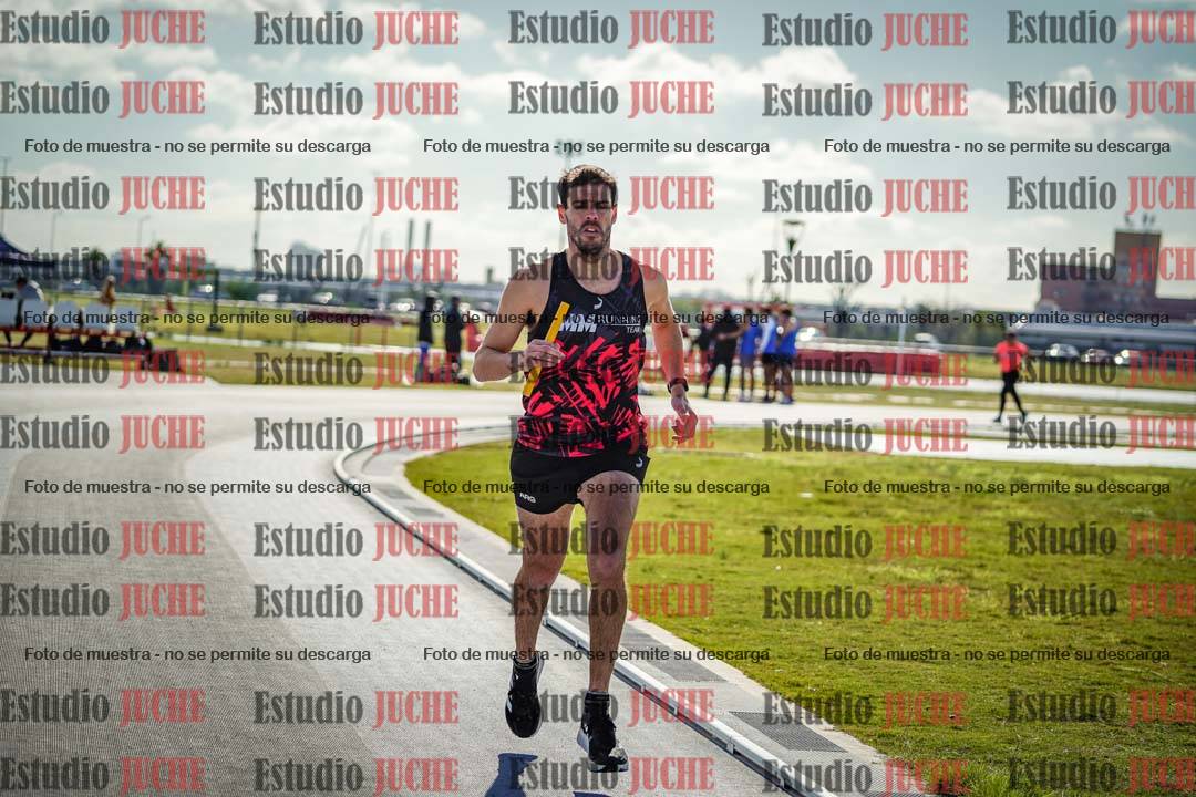 Fotos de los Relevos Jacana para running teams - serie 2