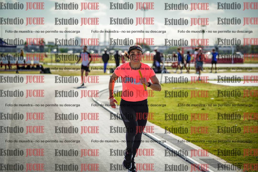 Fotos de los Relevos Jacana para running teams - serie 2