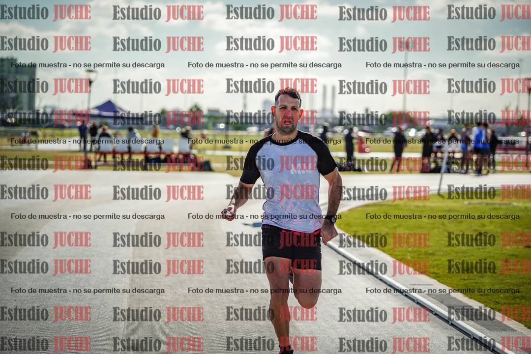 Fotos de los Relevos Jacana para running teams - serie 2