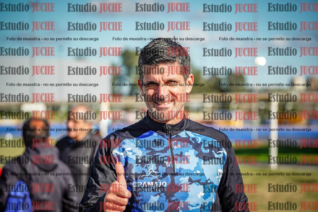 Fotos de algunos podios y extras del evento