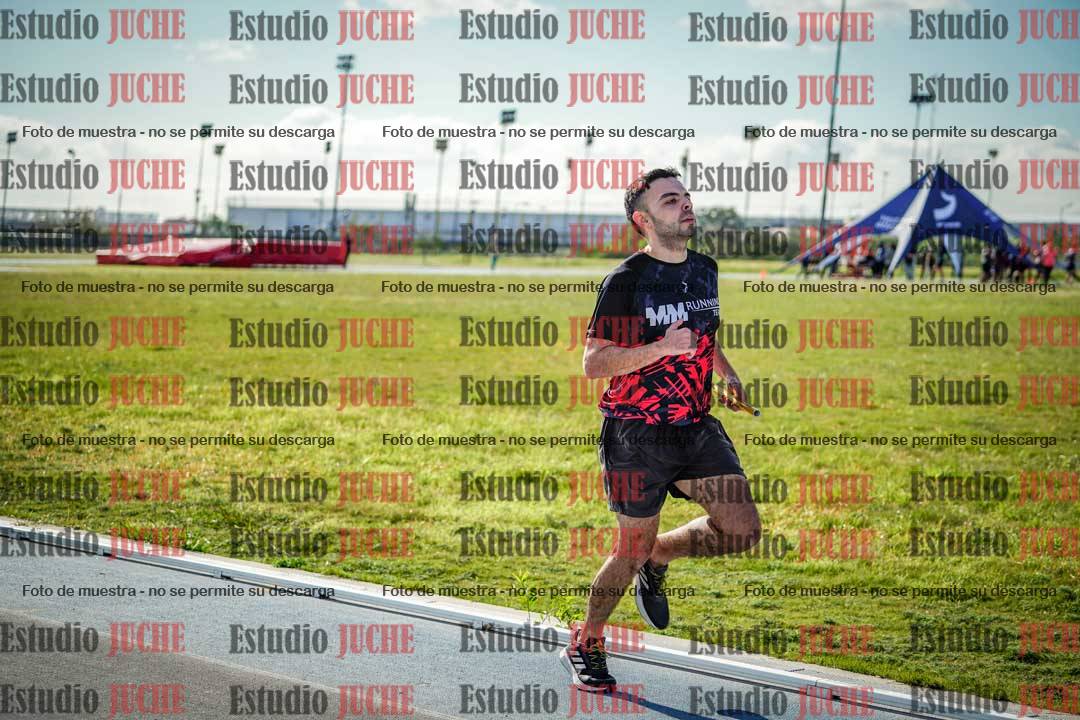 Fotos de los Relevos Jacana para running teams - serie 2