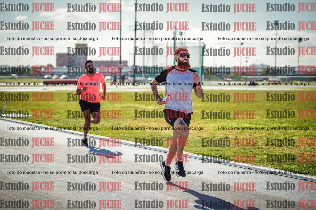 Fotos de los Relevos Jacana para running teams - serie 2