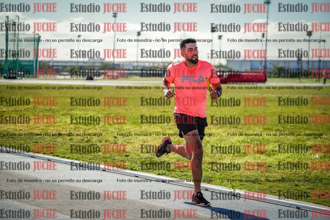 Fotos de los Relevos Jacana para running teams - serie 2