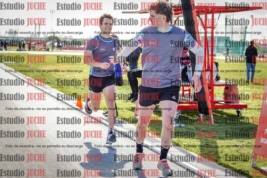 Fotos de los Relevos Jacana para running teams - serie 2