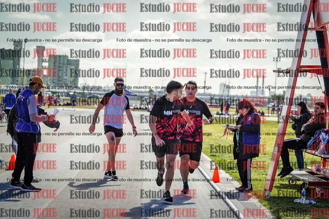 Fotos de los Relevos Jacana para running teams - serie 2