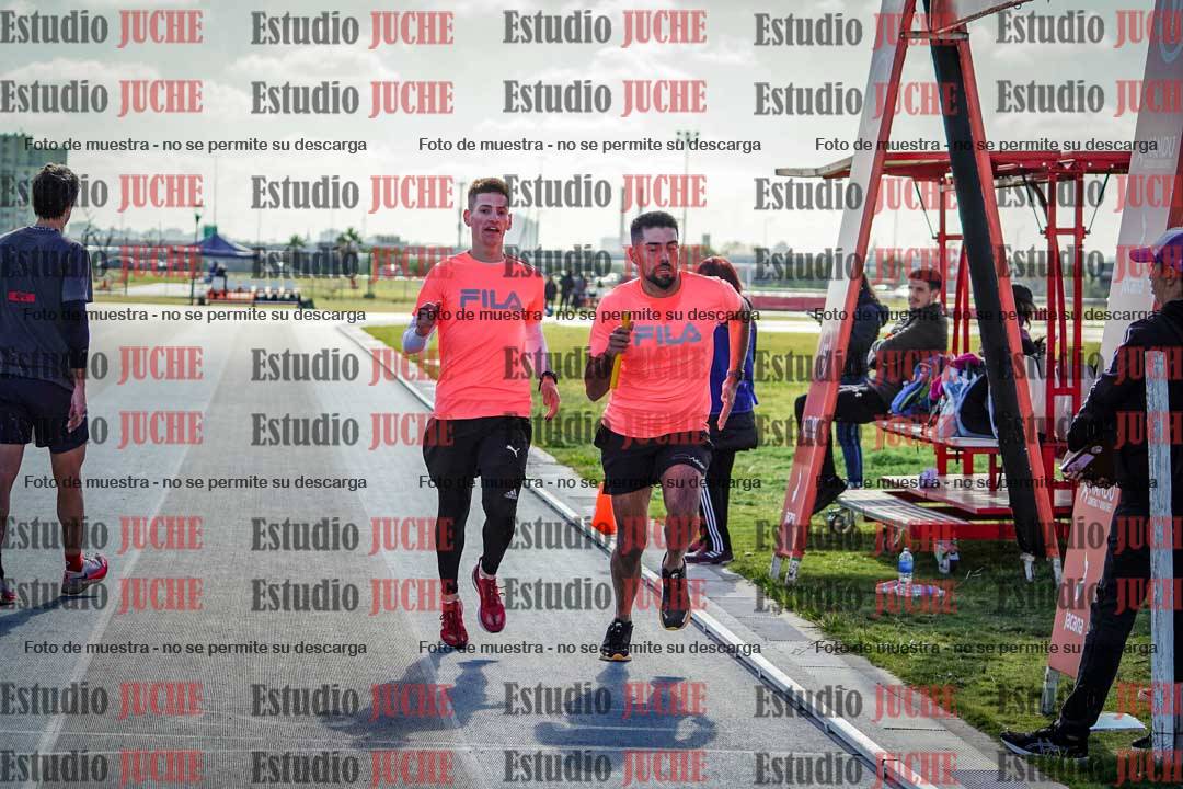 Fotos de los Relevos Jacana para running teams - serie 2