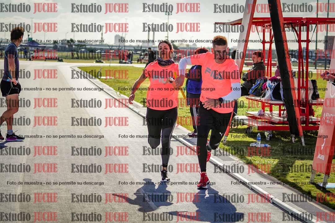 Fotos de los Relevos Jacana para running teams - serie 2