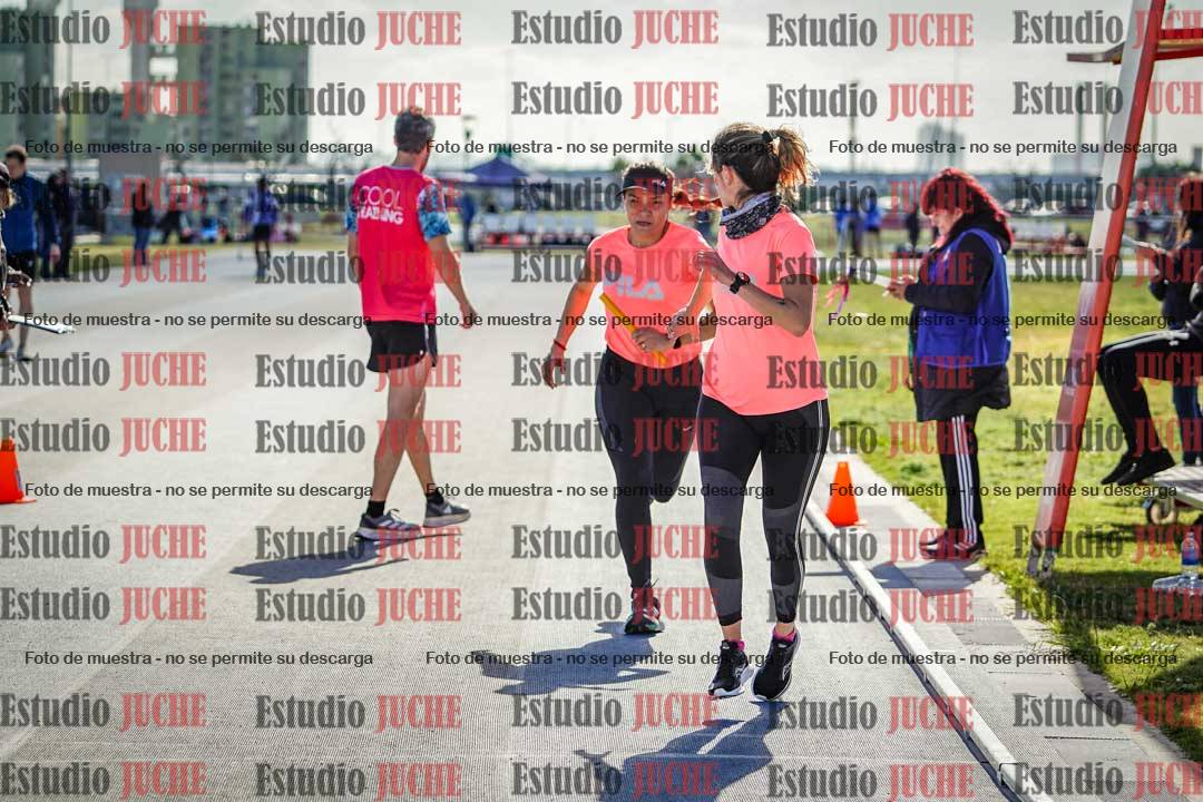 Fotos de los Relevos Jacana para running teams - serie 2