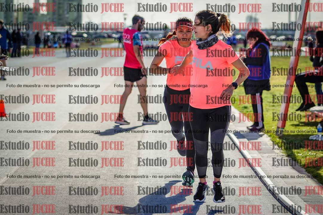 Fotos de los Relevos Jacana para running teams - serie 2