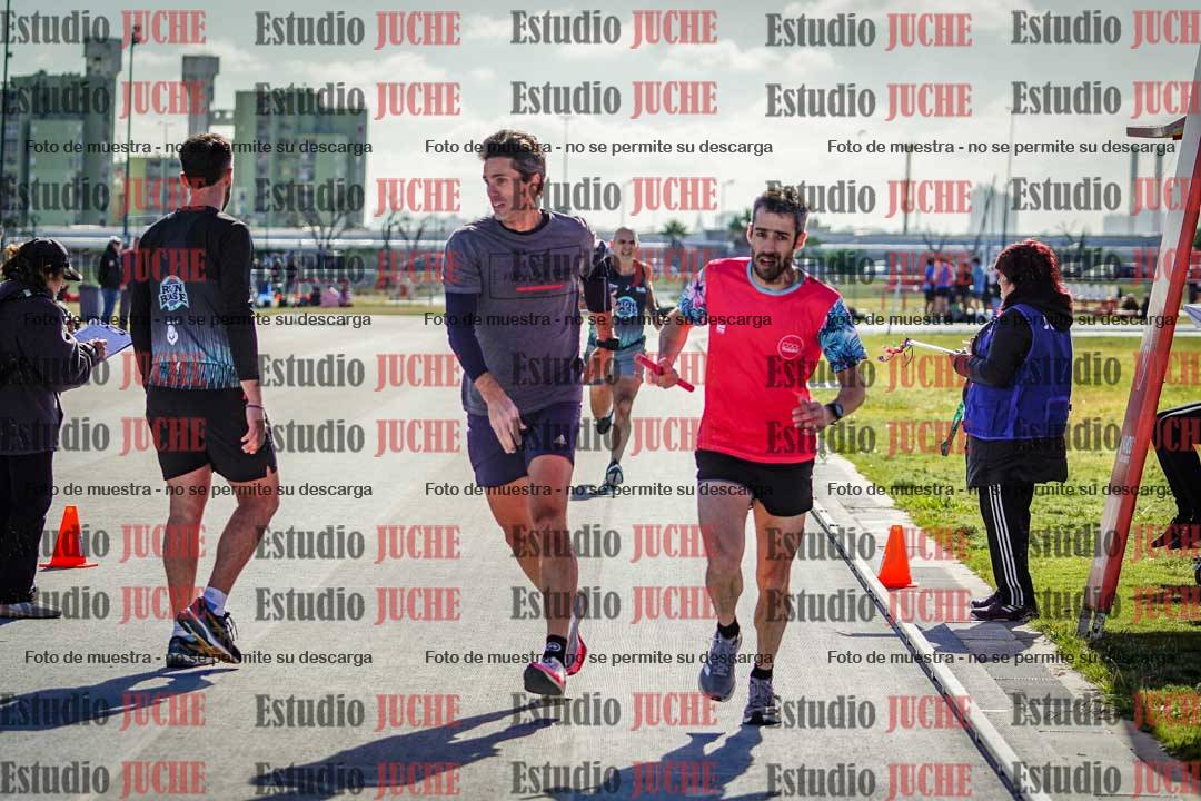 Fotos de los Relevos Jacana para running teams - serie 2