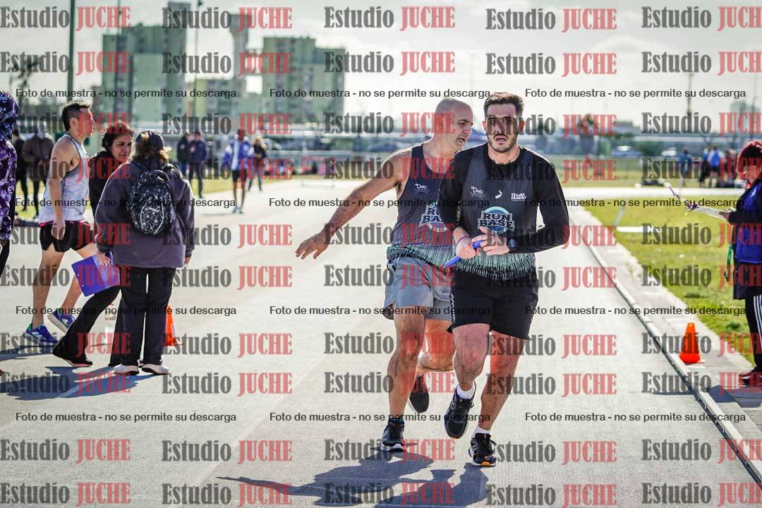 Fotos de los Relevos Jacana para running teams - serie 2