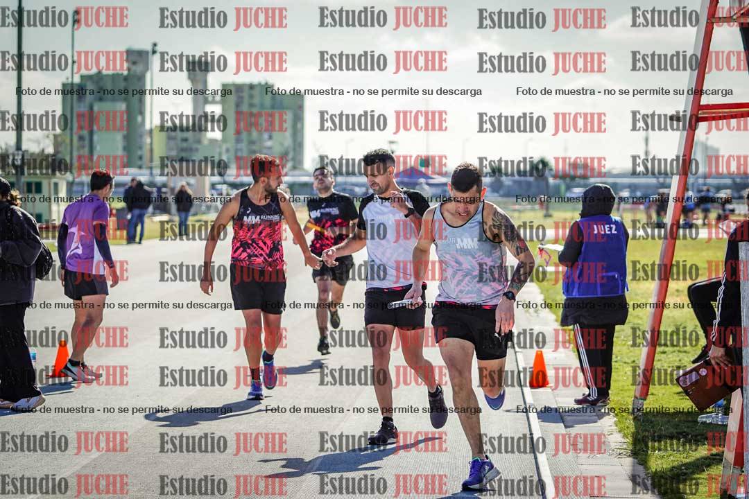 Fotos de los Relevos Jacana para running teams - serie 2