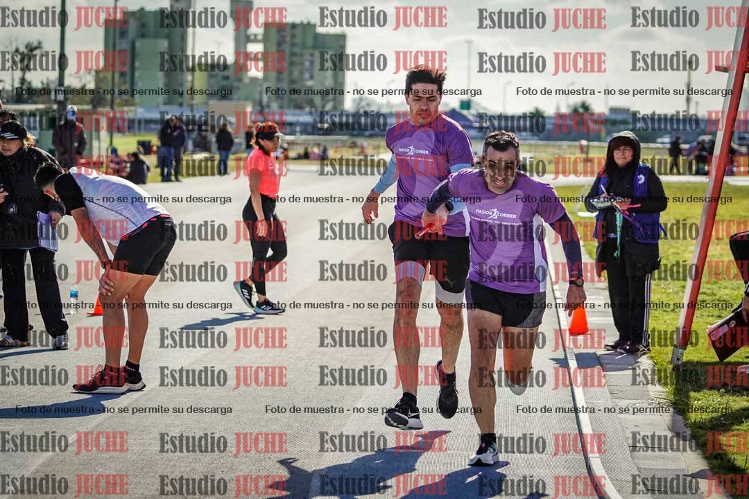 Fotos de los Relevos Jacana para running teams - serie 2