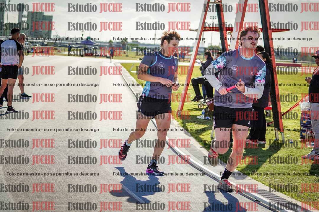 Fotos de los Relevos Jacana para running teams - serie 2