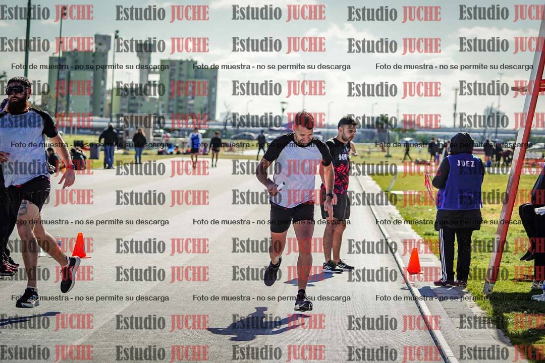 Fotos de los Relevos Jacana para running teams - serie 2