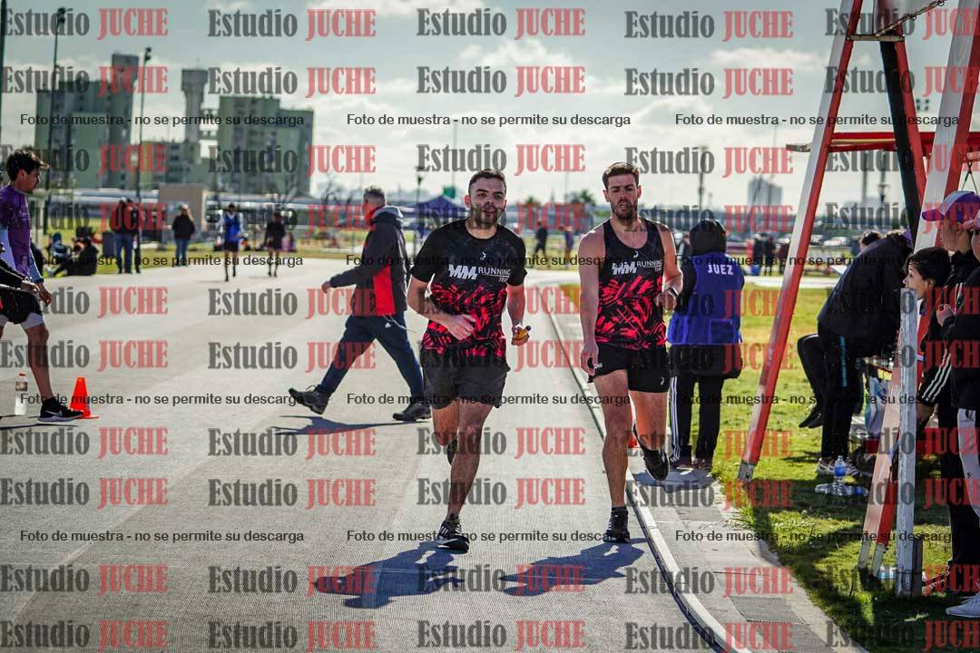 Fotos de los Relevos Jacana para running teams - serie 2