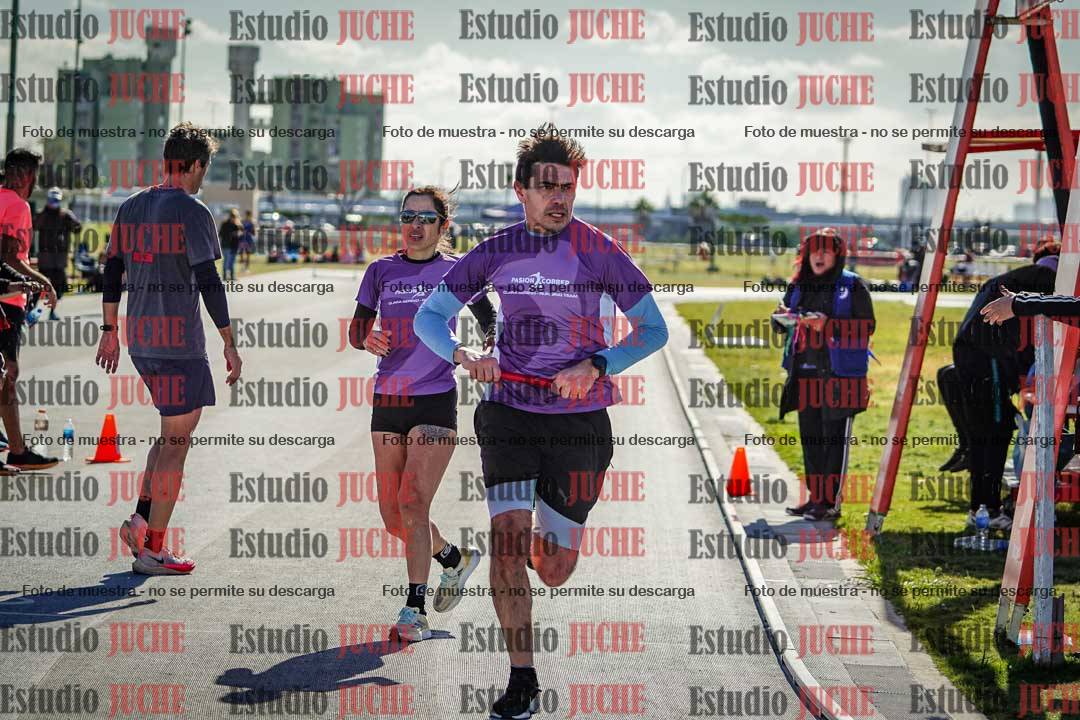 Fotos de los Relevos Jacana para running teams - serie 2