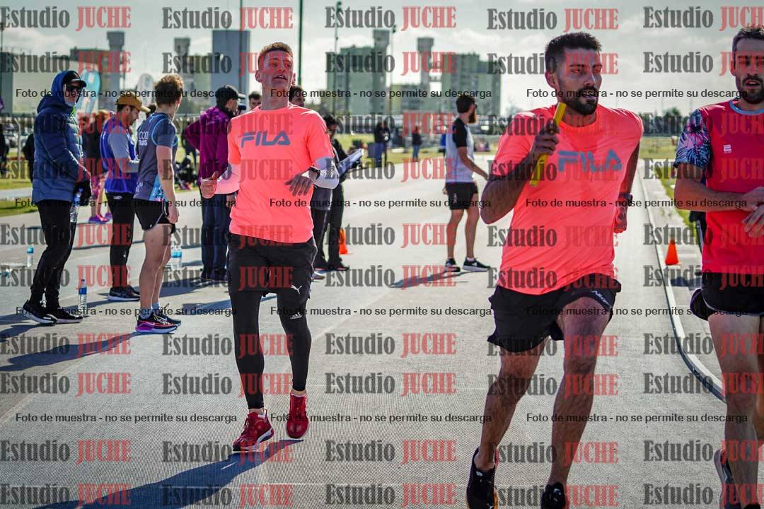 Fotos de los Relevos Jacana para running teams - serie 2
