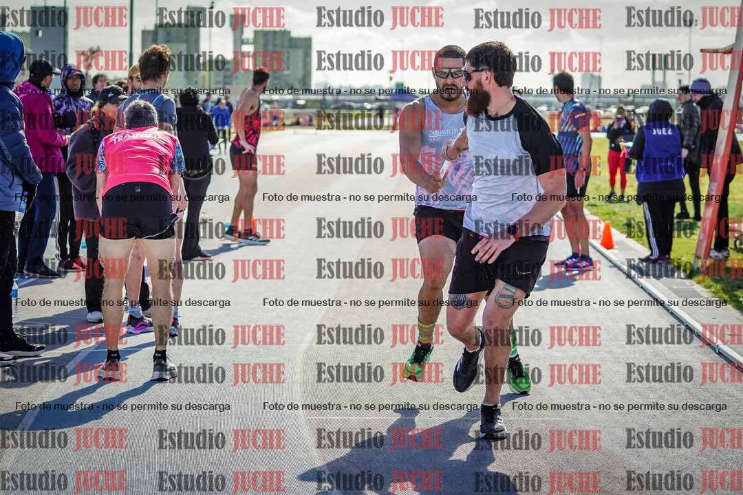 Fotos de los Relevos Jacana para running teams - serie 2