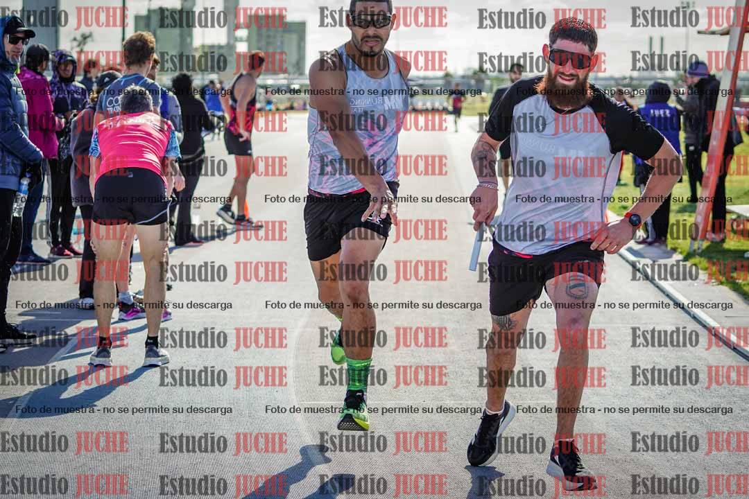 Fotos de los Relevos Jacana para running teams - serie 2