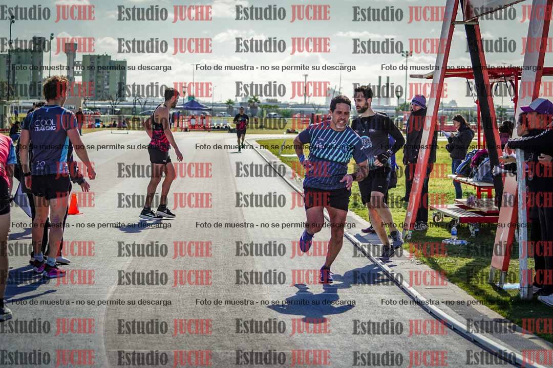 Fotos de los Relevos Jacana para running teams - serie 2