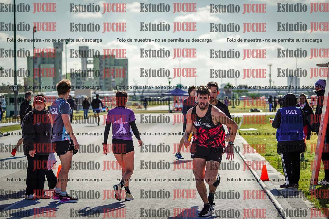 Fotos de los Relevos Jacana para running teams - serie 2