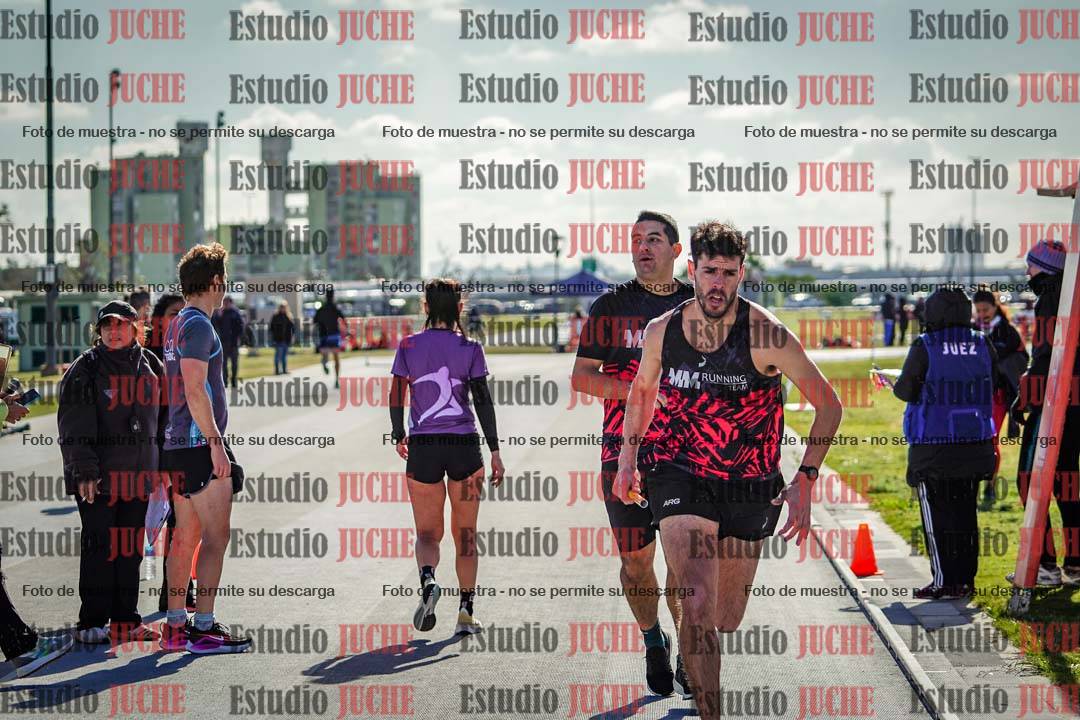 Fotos de los Relevos Jacana para running teams - serie 2