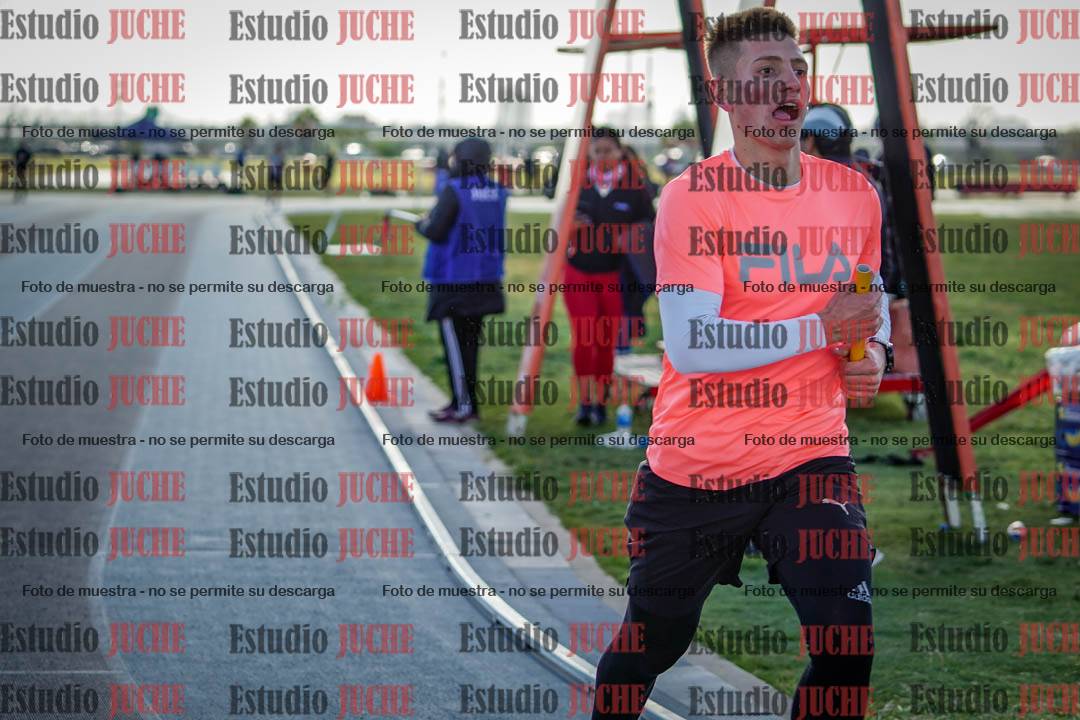 Fotos de los Relevos Jacana para running teams - serie 2