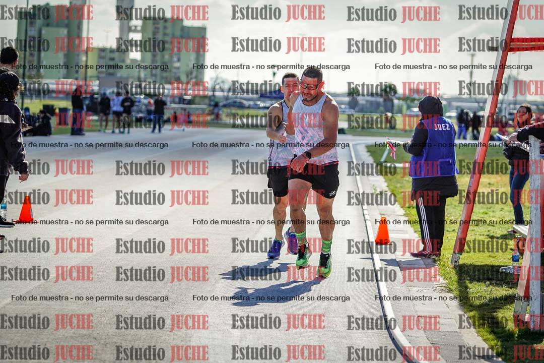 Fotos de los Relevos Jacana para running teams - serie 2
