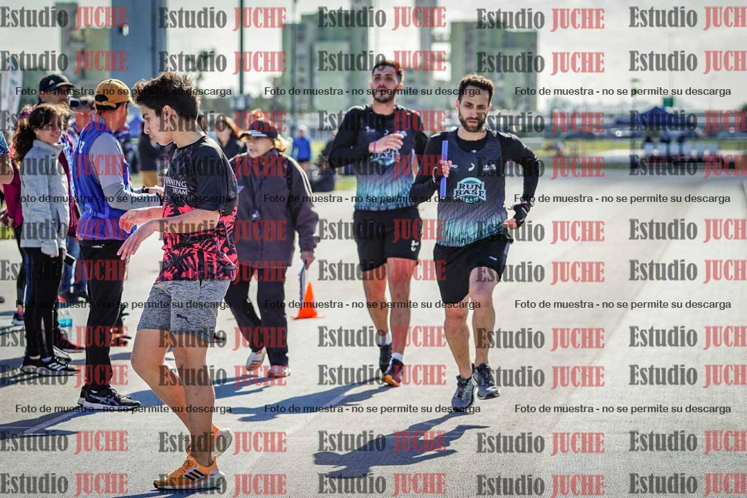 Fotos de los Relevos Jacana para running teams - serie 2