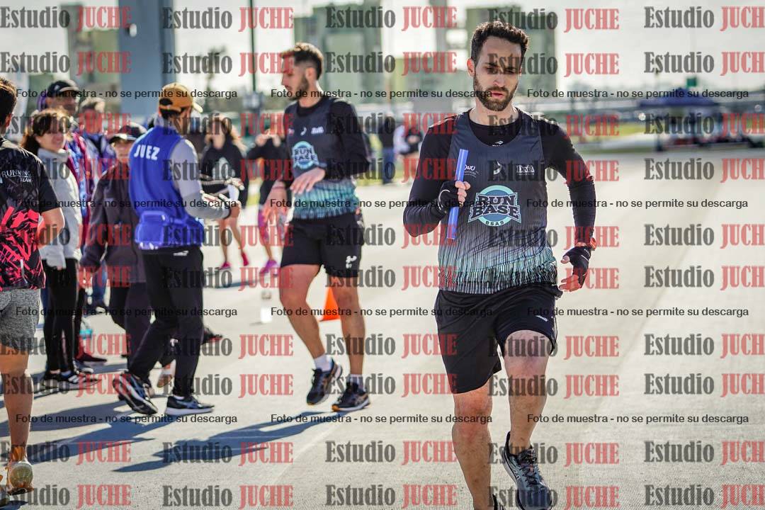 Fotos de los Relevos Jacana para running teams - serie 2