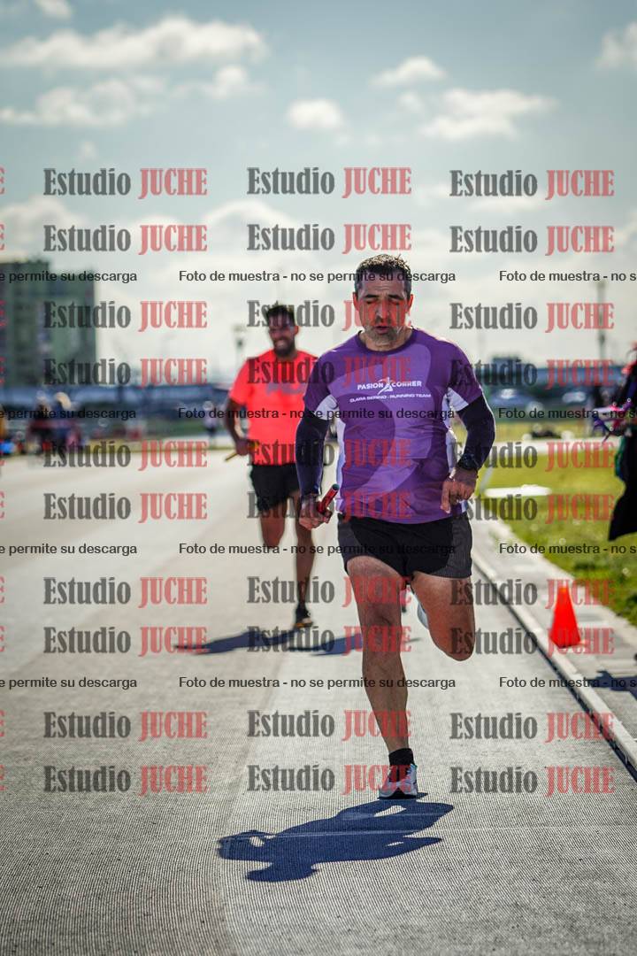 Fotos de los Relevos Jacana para running teams - serie 2