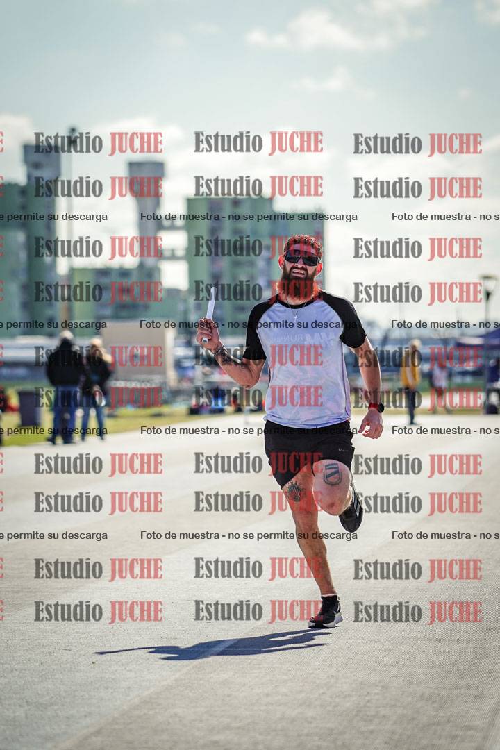 Fotos de los Relevos Jacana para running teams - serie 2