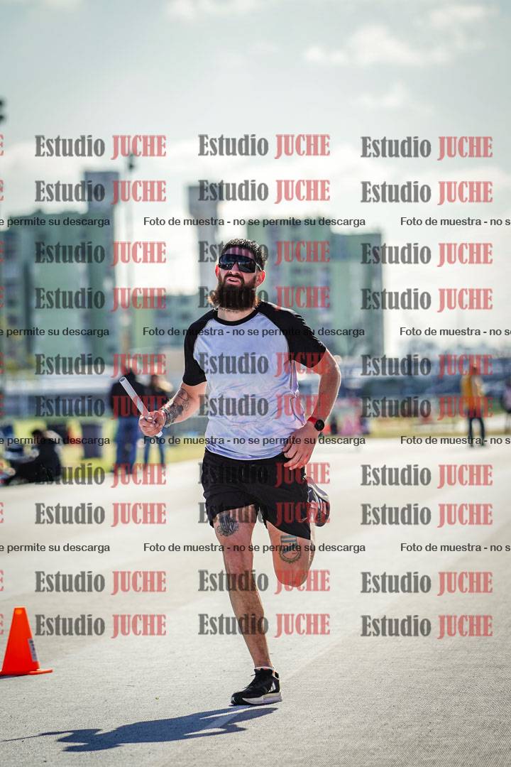 Fotos de los Relevos Jacana para running teams - serie 2