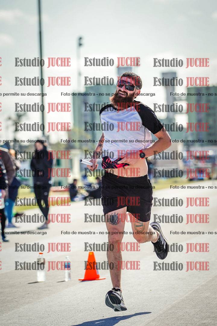 Fotos de los Relevos Jacana para running teams - serie 2