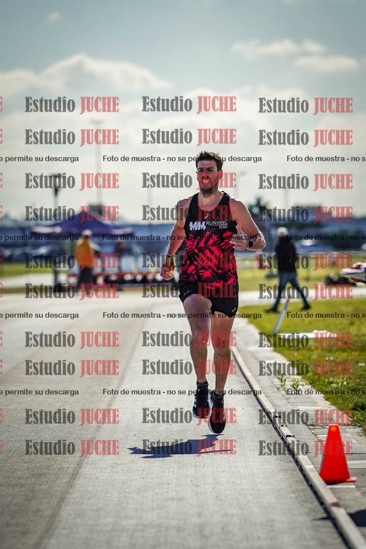 Fotos de los Relevos Jacana para running teams - serie 2